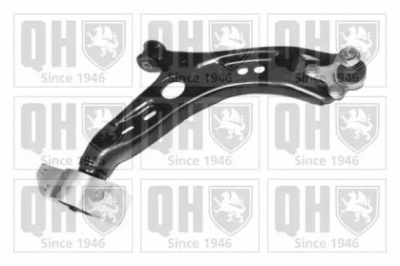 QUINTON HAZELL qsa2624s -  Рычаг независимой подвески колеса, подвеска колеса